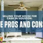 selling your house for cash