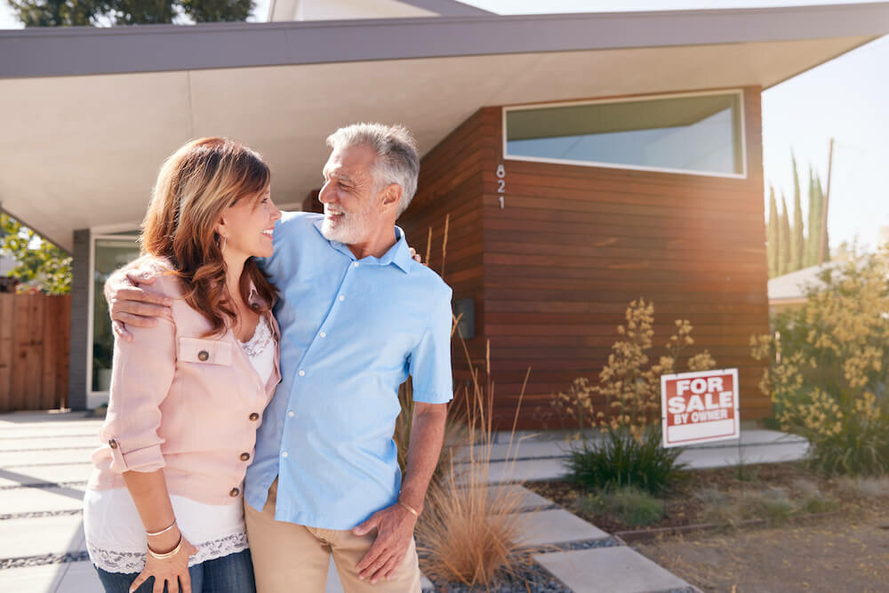 checklist for selling a house