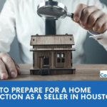 how to prepare for a home inspection as a seller