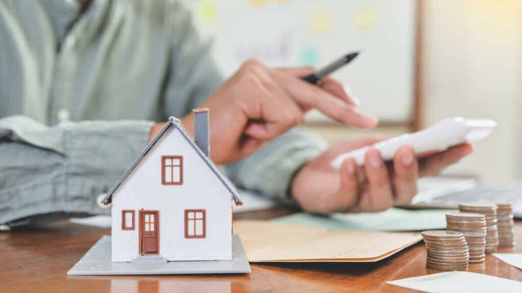 review your cash offer before accepting it