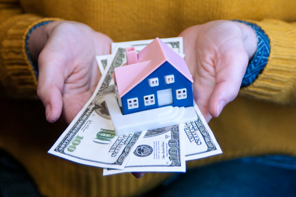 process of selling a house for cash