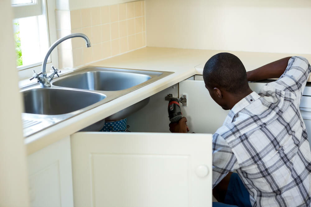 update your countertops