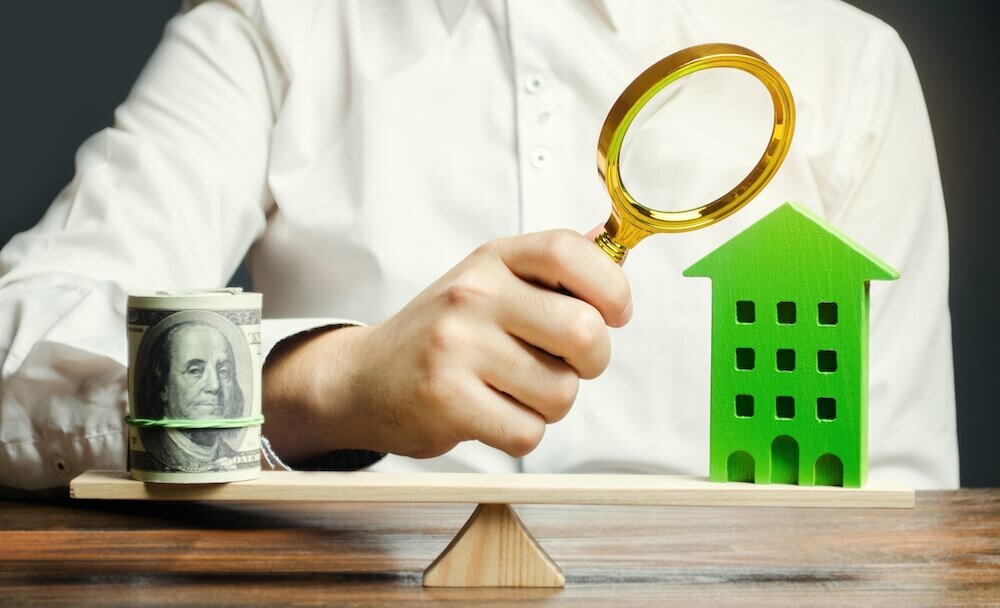 what increases the value of your home appraisal