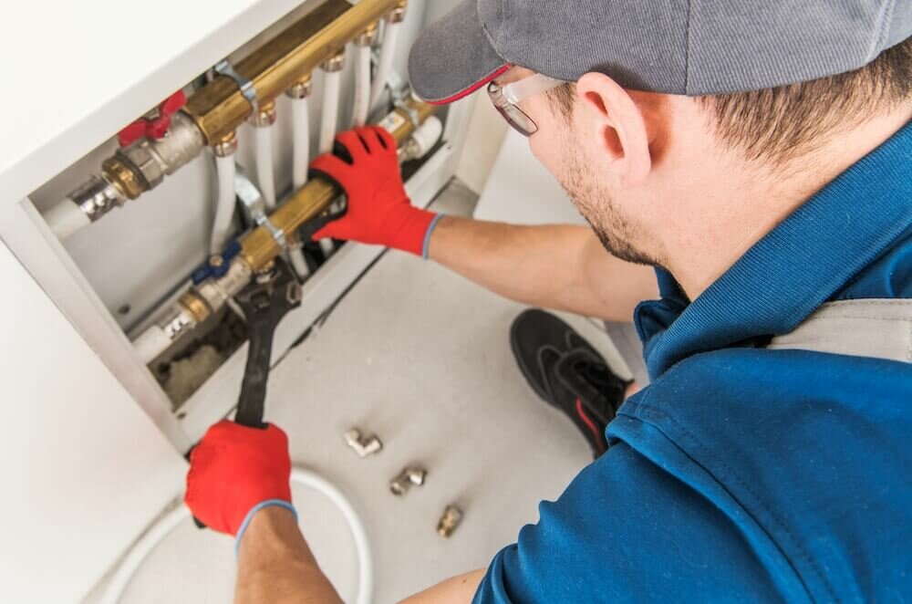 fix all plumbing problems