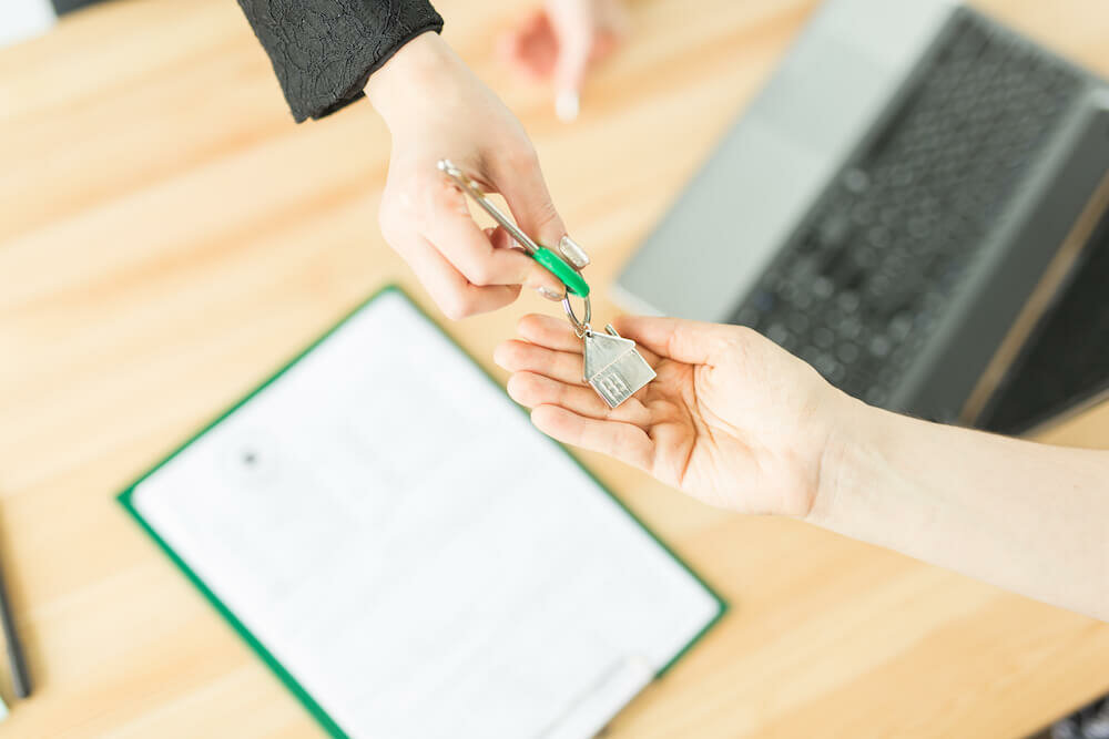 There several agreements you’ll see at closing that are necessary for your home buyer