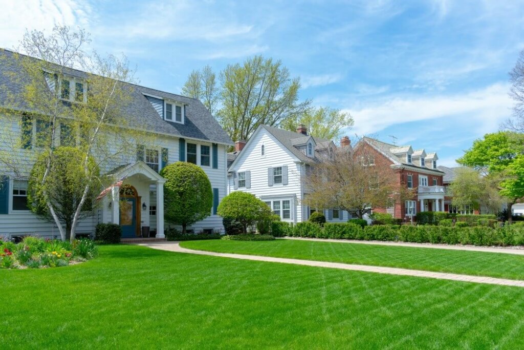 improve your home's curb appeal