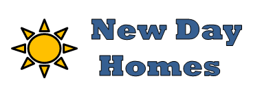 New Day Homes logo