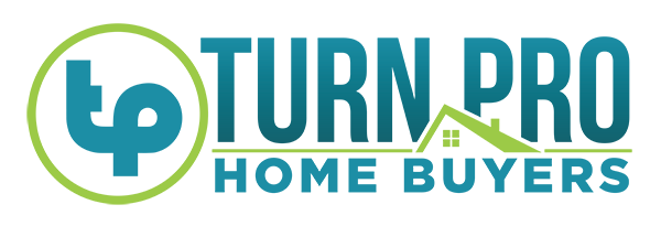 TurnPro Home Buyers logo