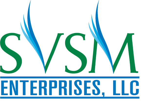 SVSM Enterprises, LLC  logo