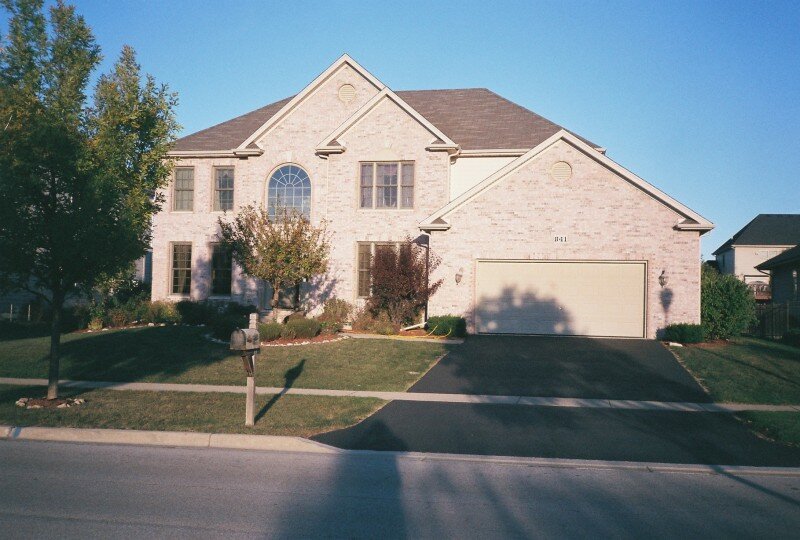 Mohammed & Sarah Wahabuddin, Warrenville, IL