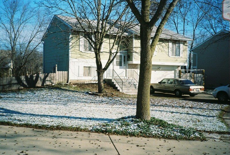 Marco & Mary Andrade, Warrenville, IL