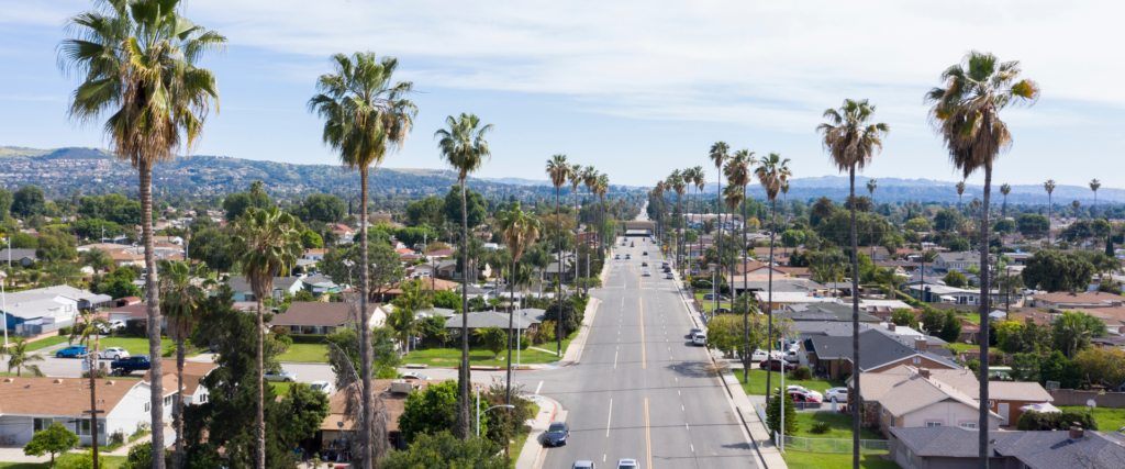 We Buy Houses Los Angeles