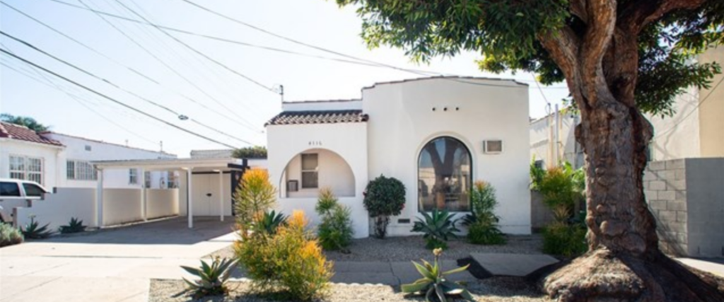 Leading Real Estate Agent in Los Angeles