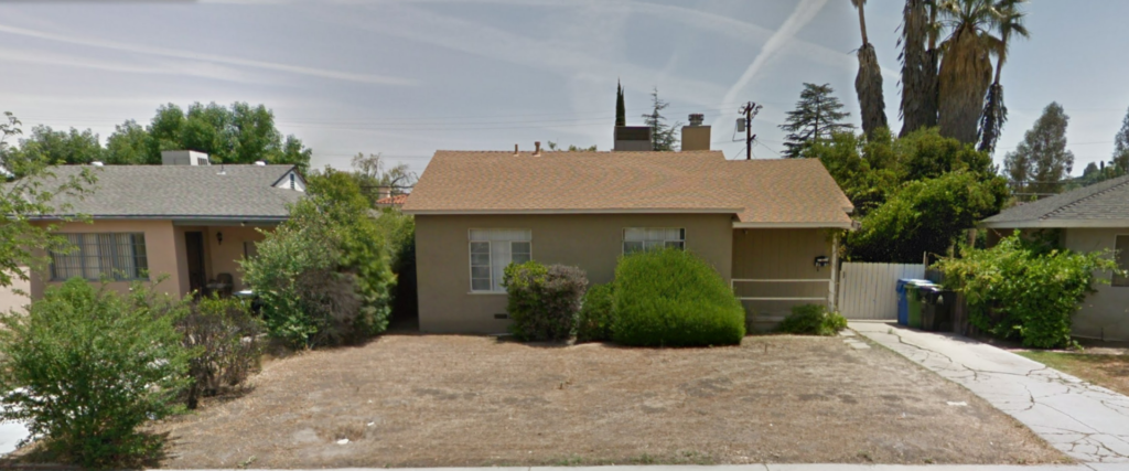 Sell your home Los Angeles