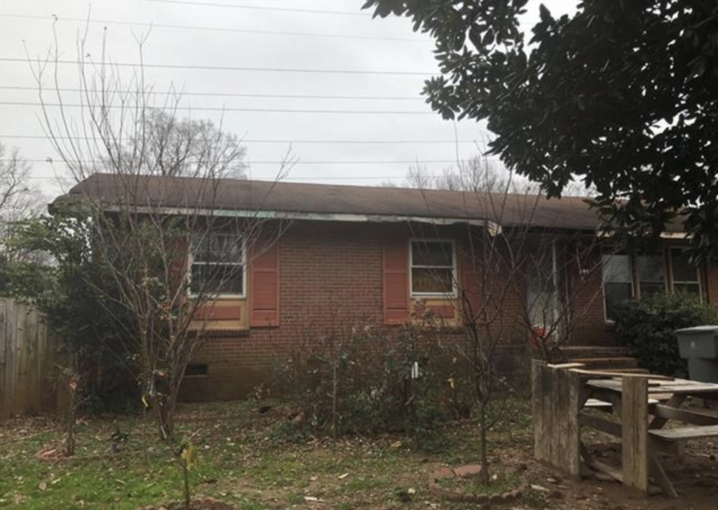 Top Real Estate Agent in Charlotte