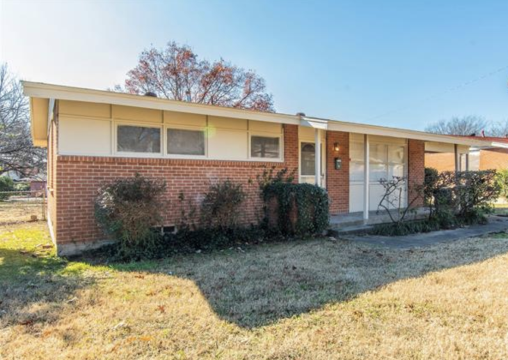 Top Real Estate Agent in Dallas-Fort Worth