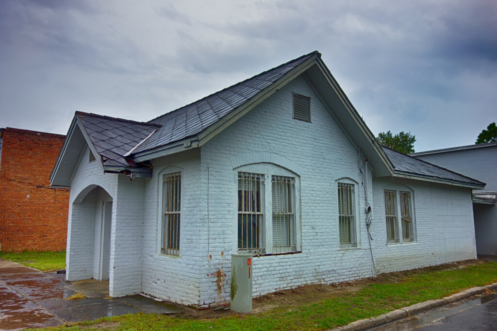 Home for sale in Atlanta
