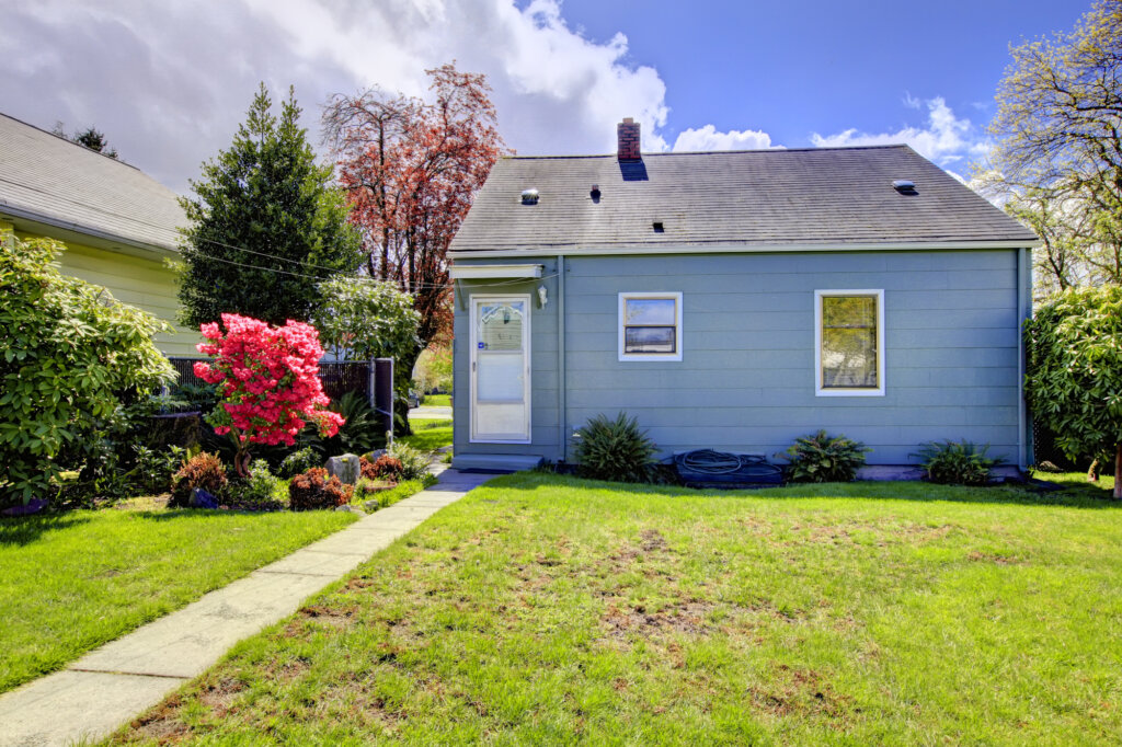 Home for sale in Charlotte