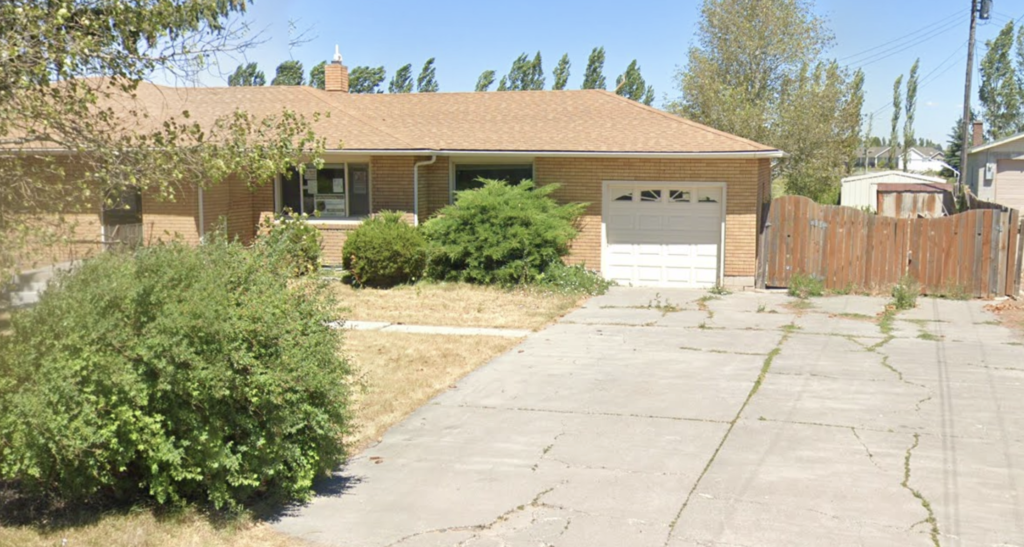 Top Real Estate Agent in Idaho Falls