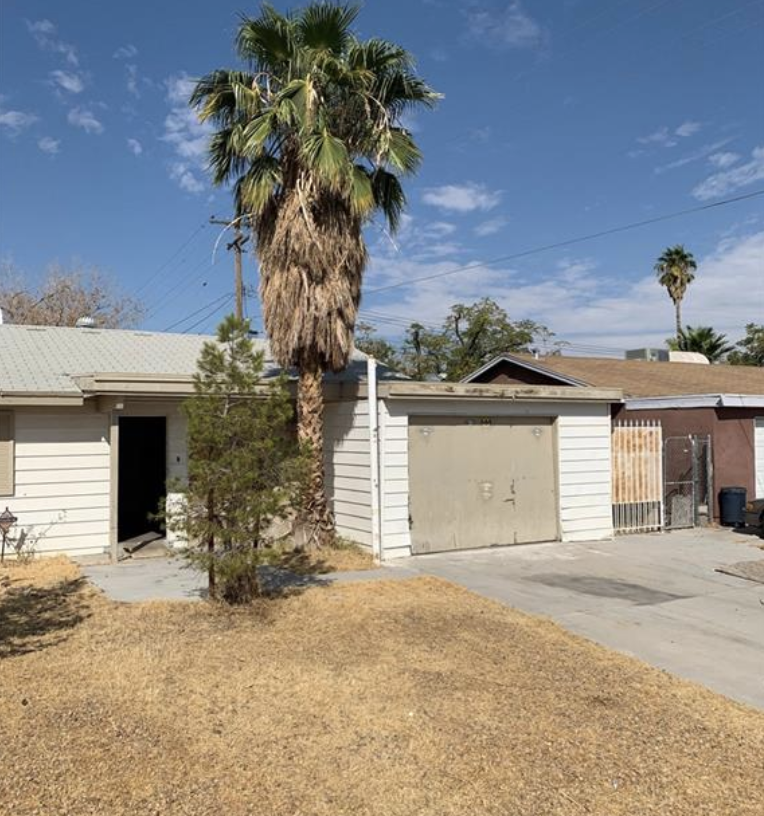 Top Real Estate Agent in Las Vegas