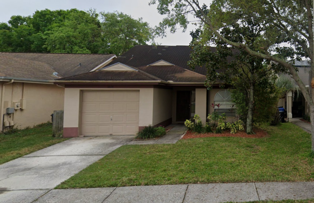 Top Real Estate Agent in Tampa Bay