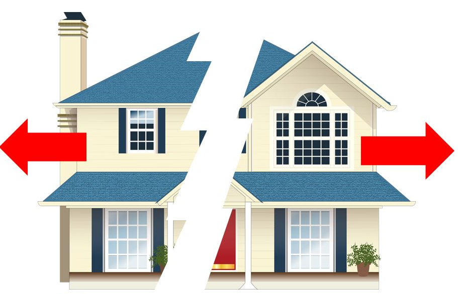Selling Your House during divorce in Florida