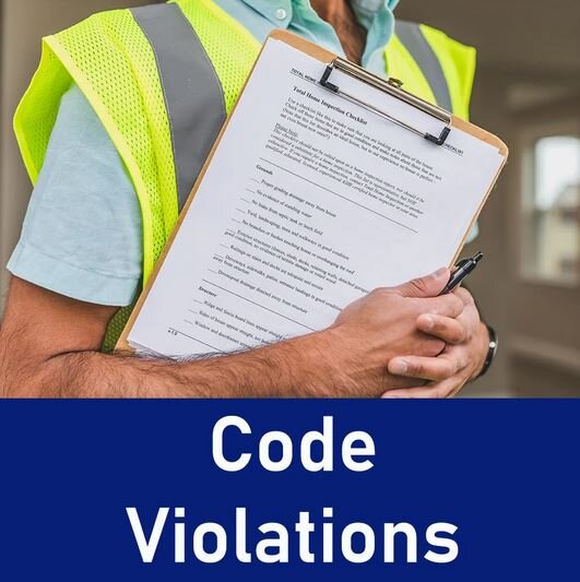 Selling a House With Code Violations in Florida? Review FAQ
