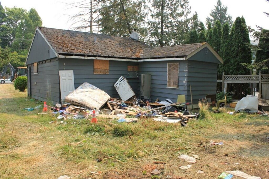 We Buy Houses - In any condition