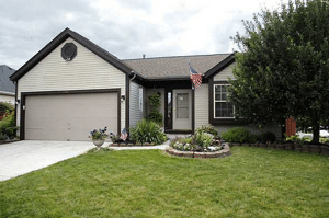 lease to own homes in Atlanta