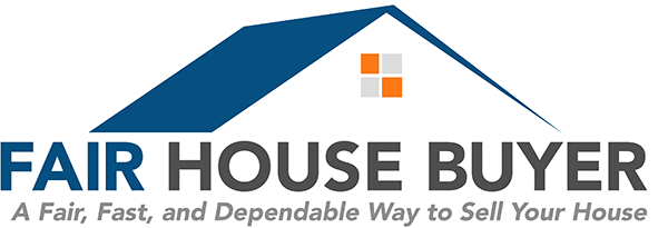 Fair House Buyer logo
