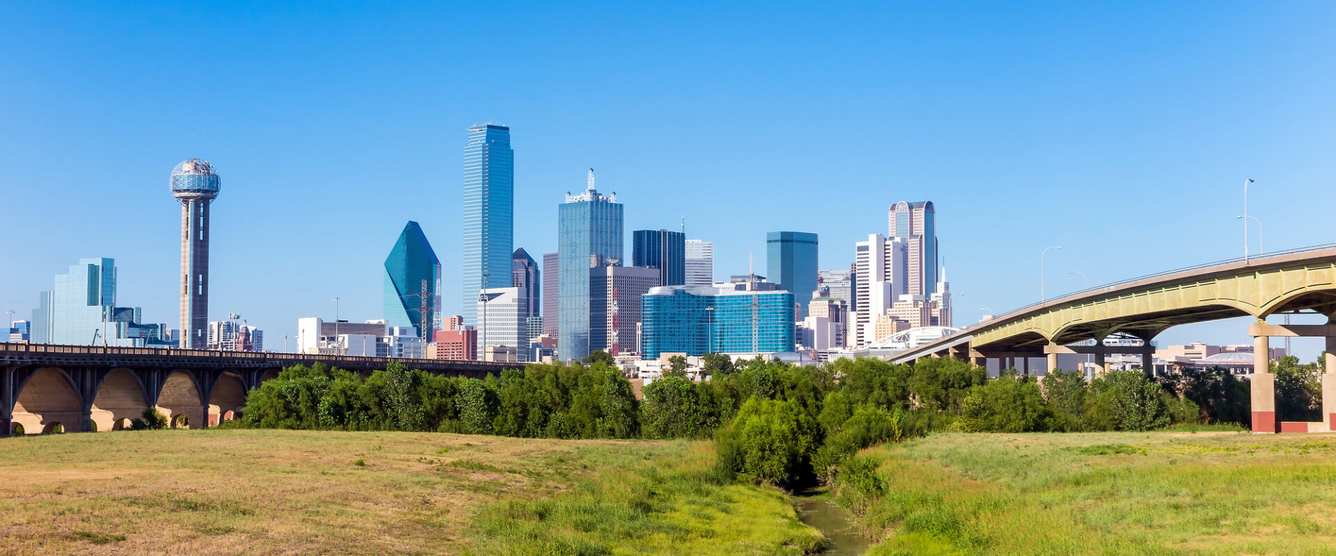 Sell My House Fast Dallas, TX Skyline