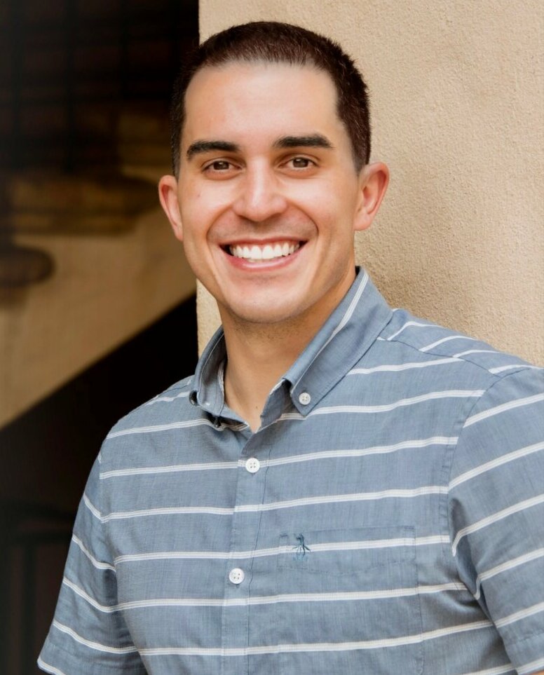 Michael with Reliant Properties