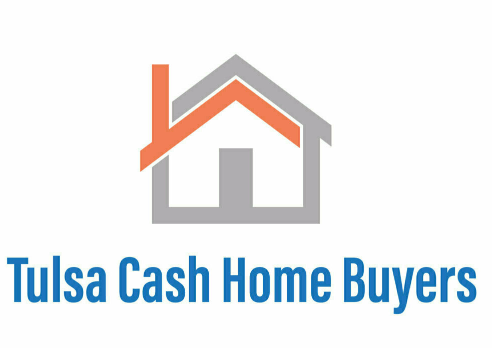 Tulsa Cash Home Buyers  logo