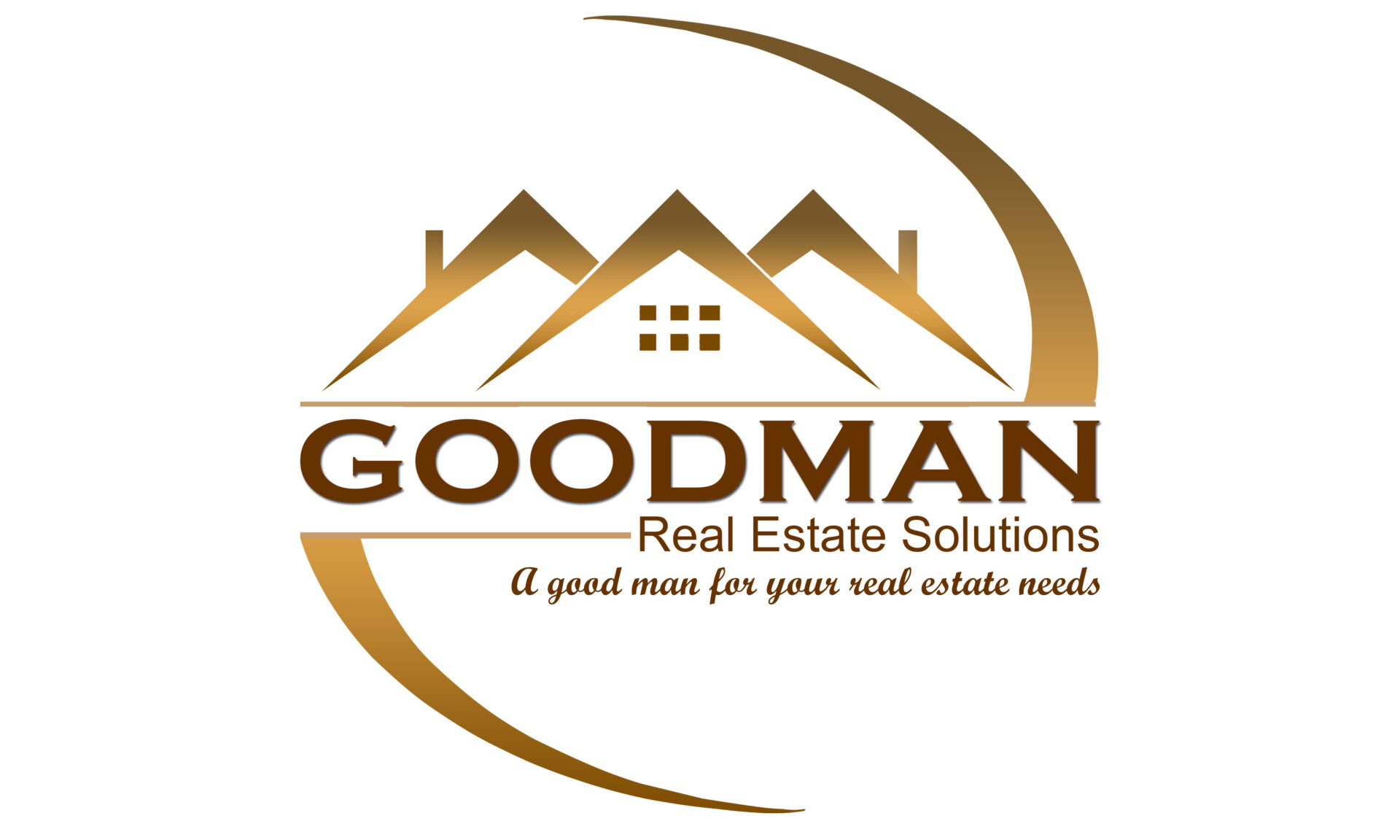 Goodman Real Estate Solutions  logo