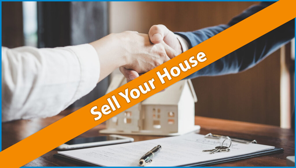 Sell Your House