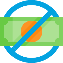 no-money
