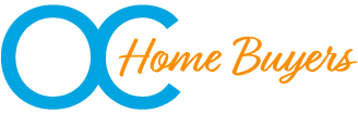 OC Home Buyers logo