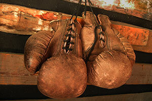 Louisville Slugger, Muhammad Ali Center