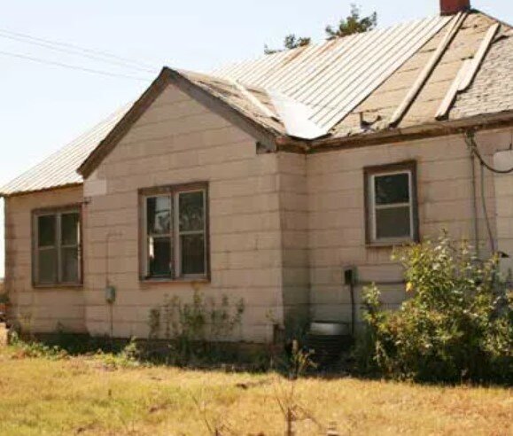 Old House Buyers