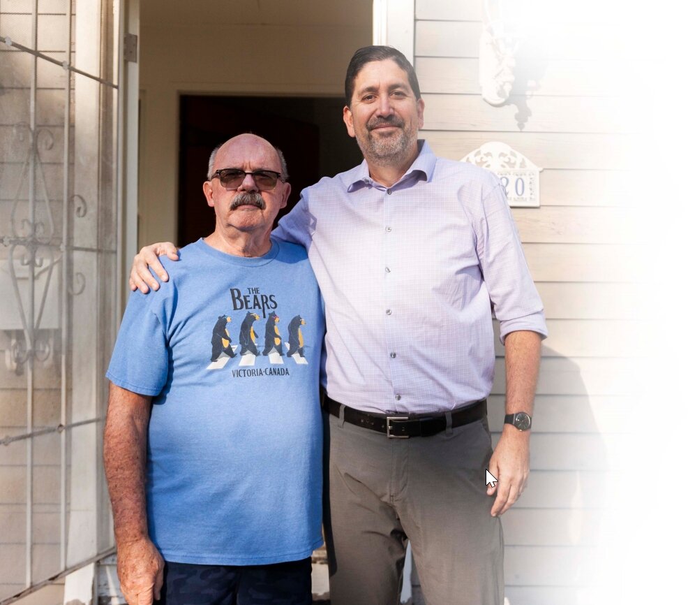 house buyers southern California
