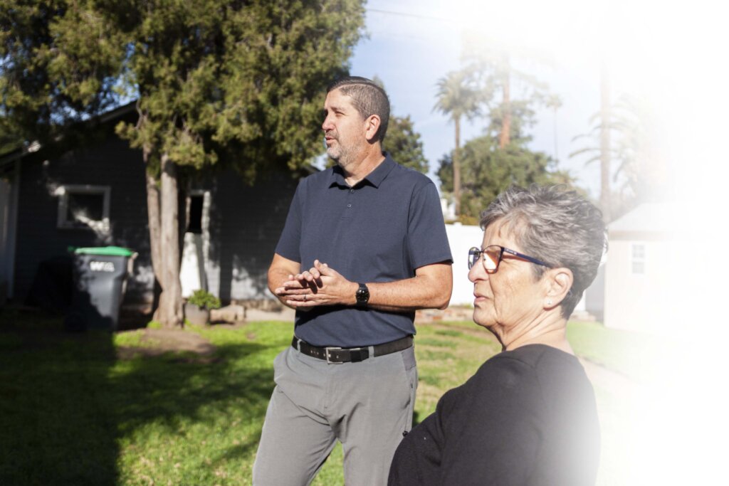 Cash Home Buyer in Banning