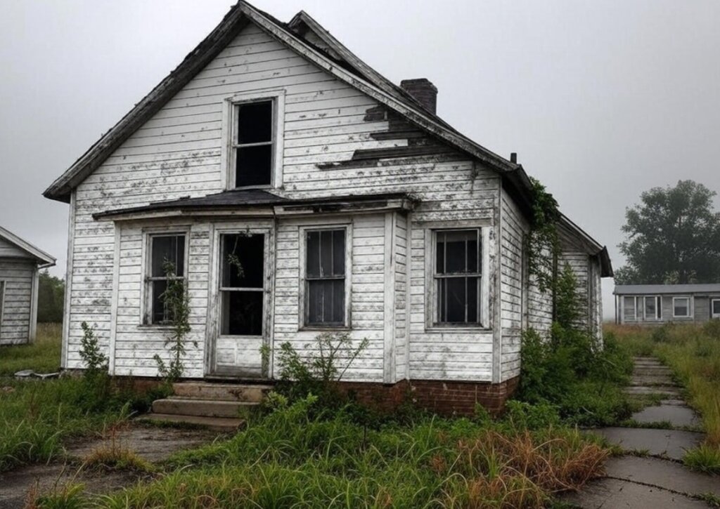 sell your house any condition