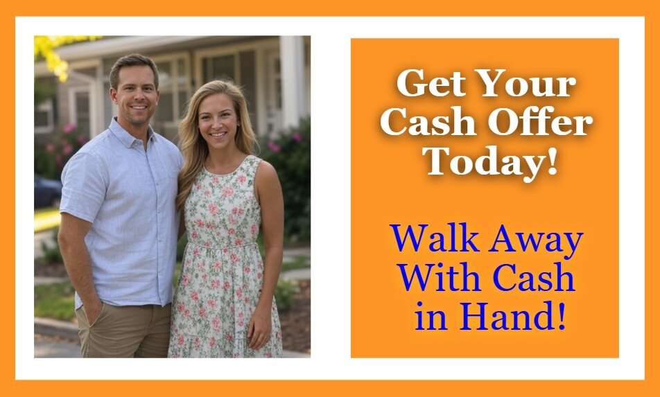 Sell Your House In Anaheim