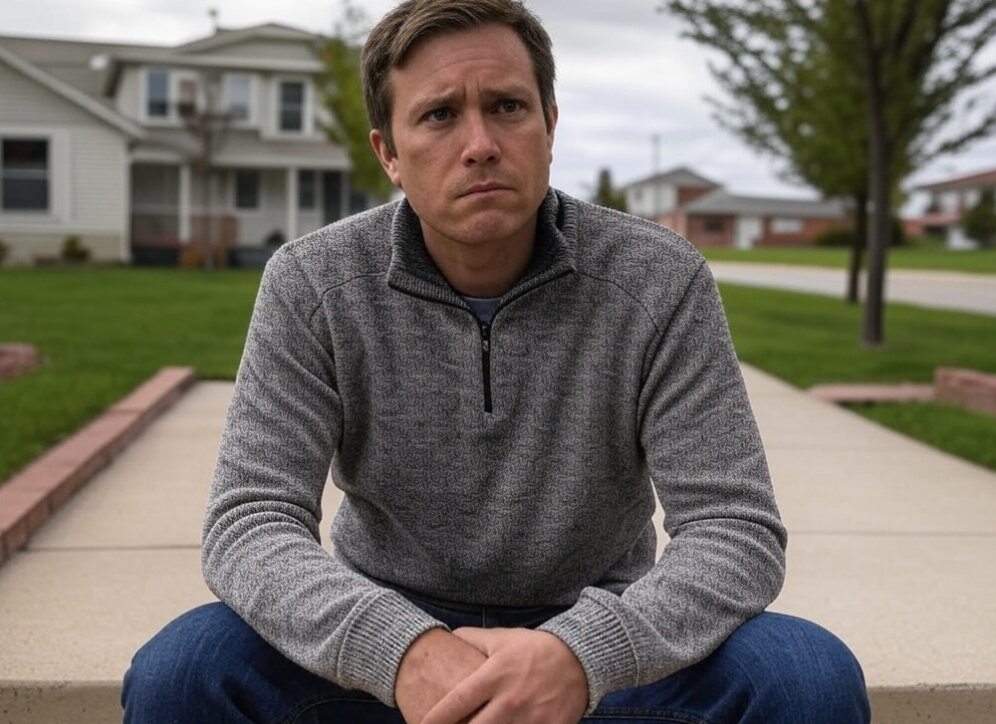 need to sell Irvine house after getting laid off from your job