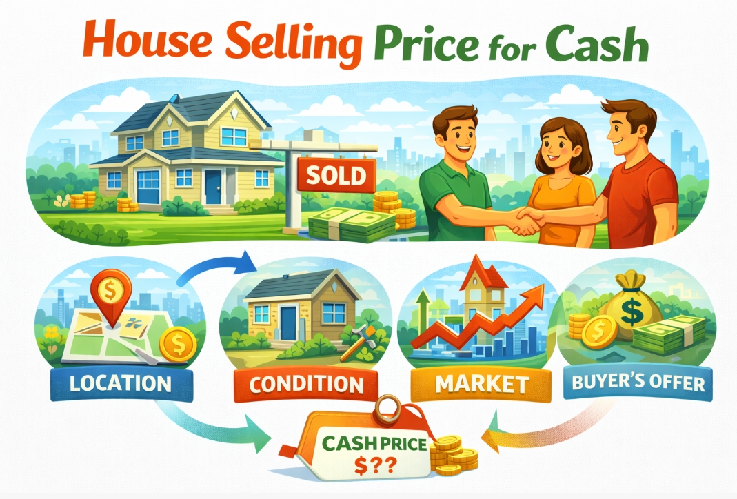 How Do I Sell My House in Irvine When I Still Owe More Than It’s Currently Worth?