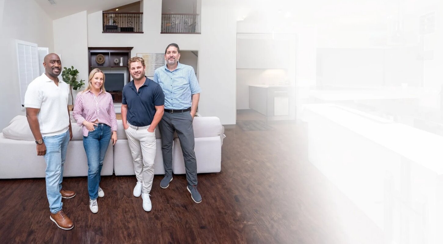 sell my house fast LA