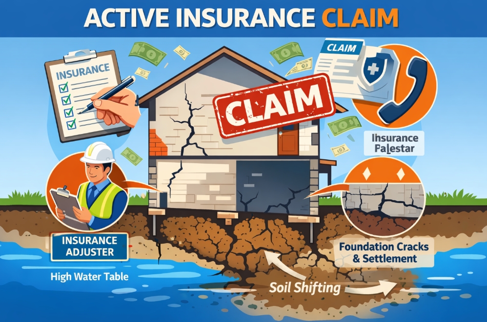 Insurance Claim