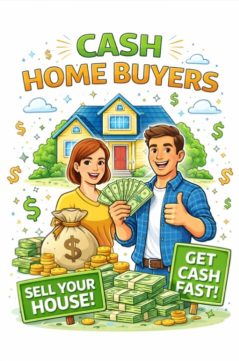 Cash Home Buyers Banning