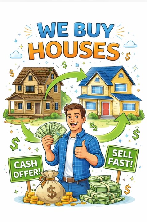 sell my house fast Dana Point 