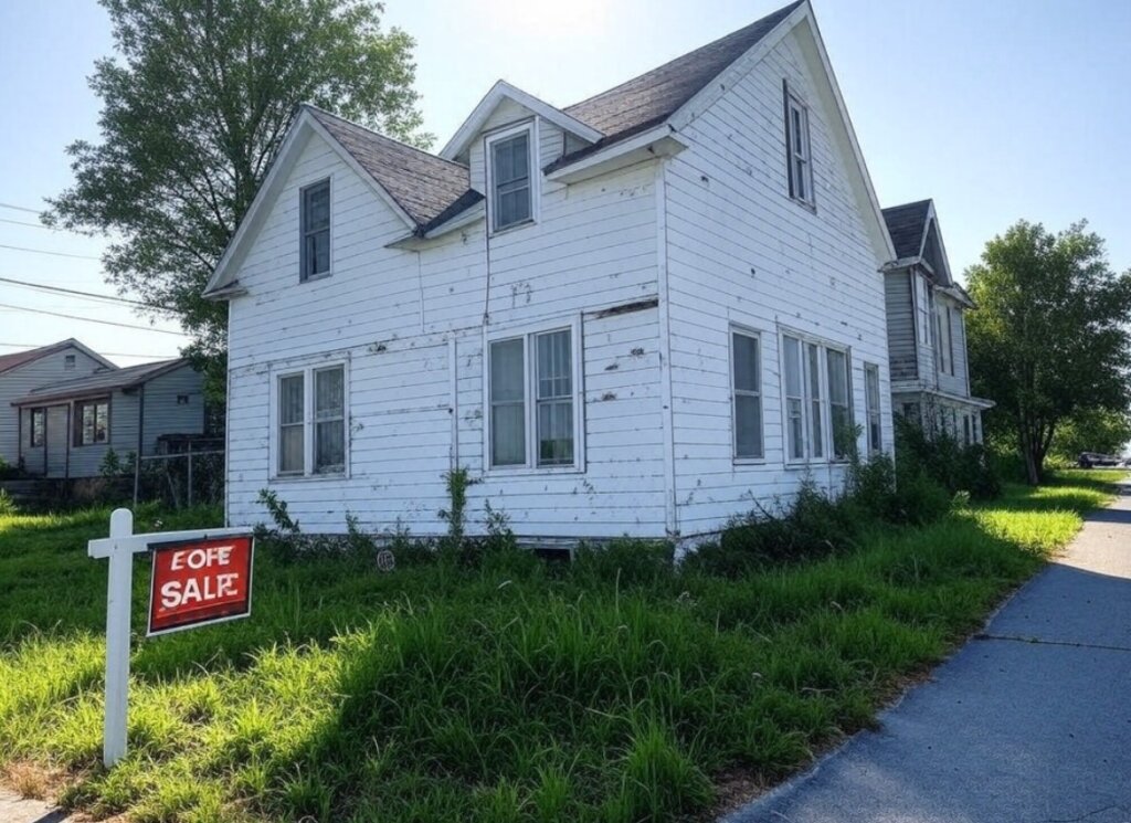 Turn Your Property into Cash
